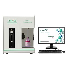 醫(yī)療器具不溶性微粒檢查儀